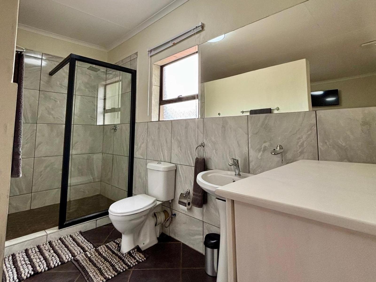 Karee Guesthouse Thabazimbi Pokoj fotografie