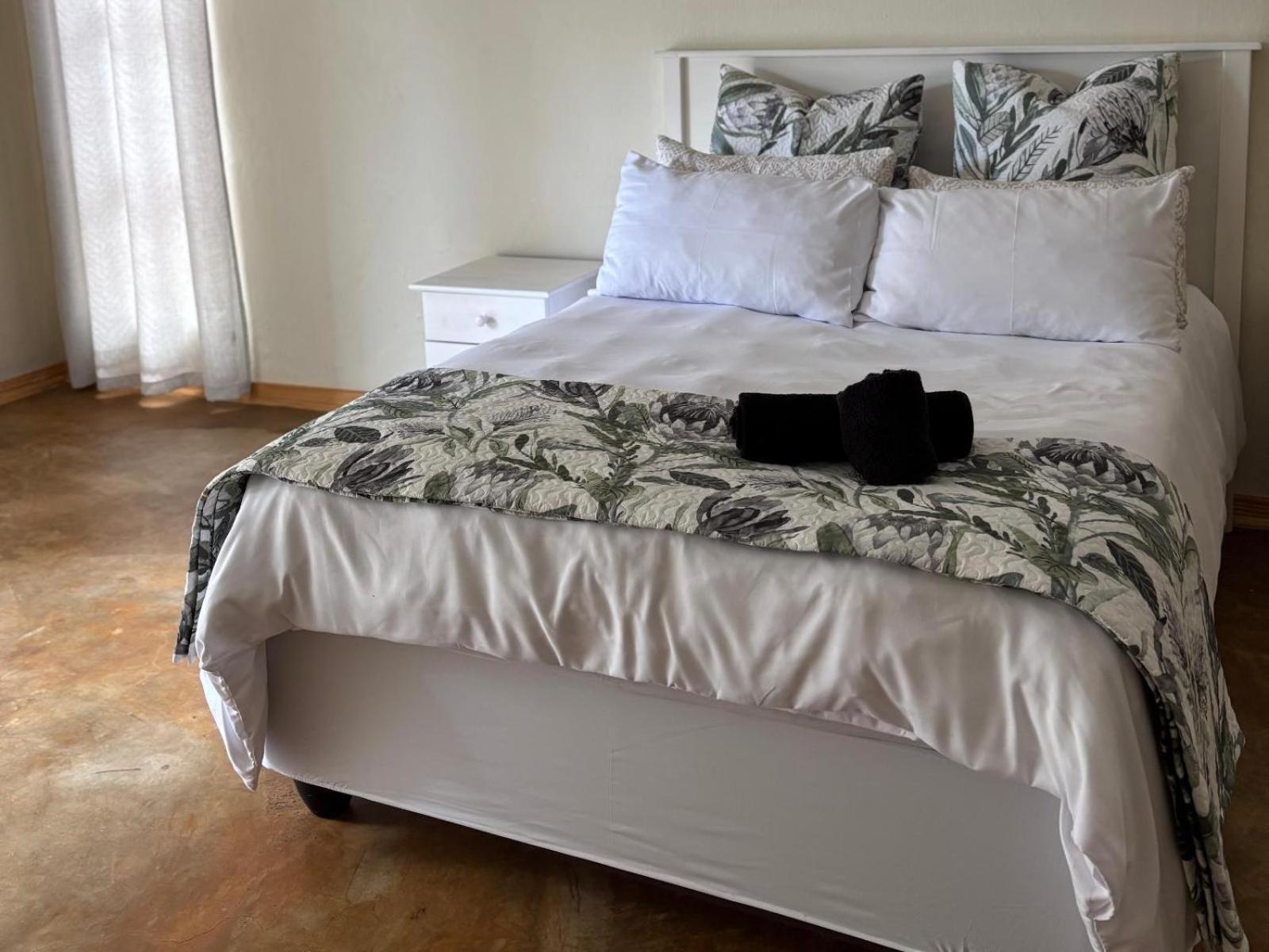 Karee Guesthouse Thabazimbi Pokoj fotografie