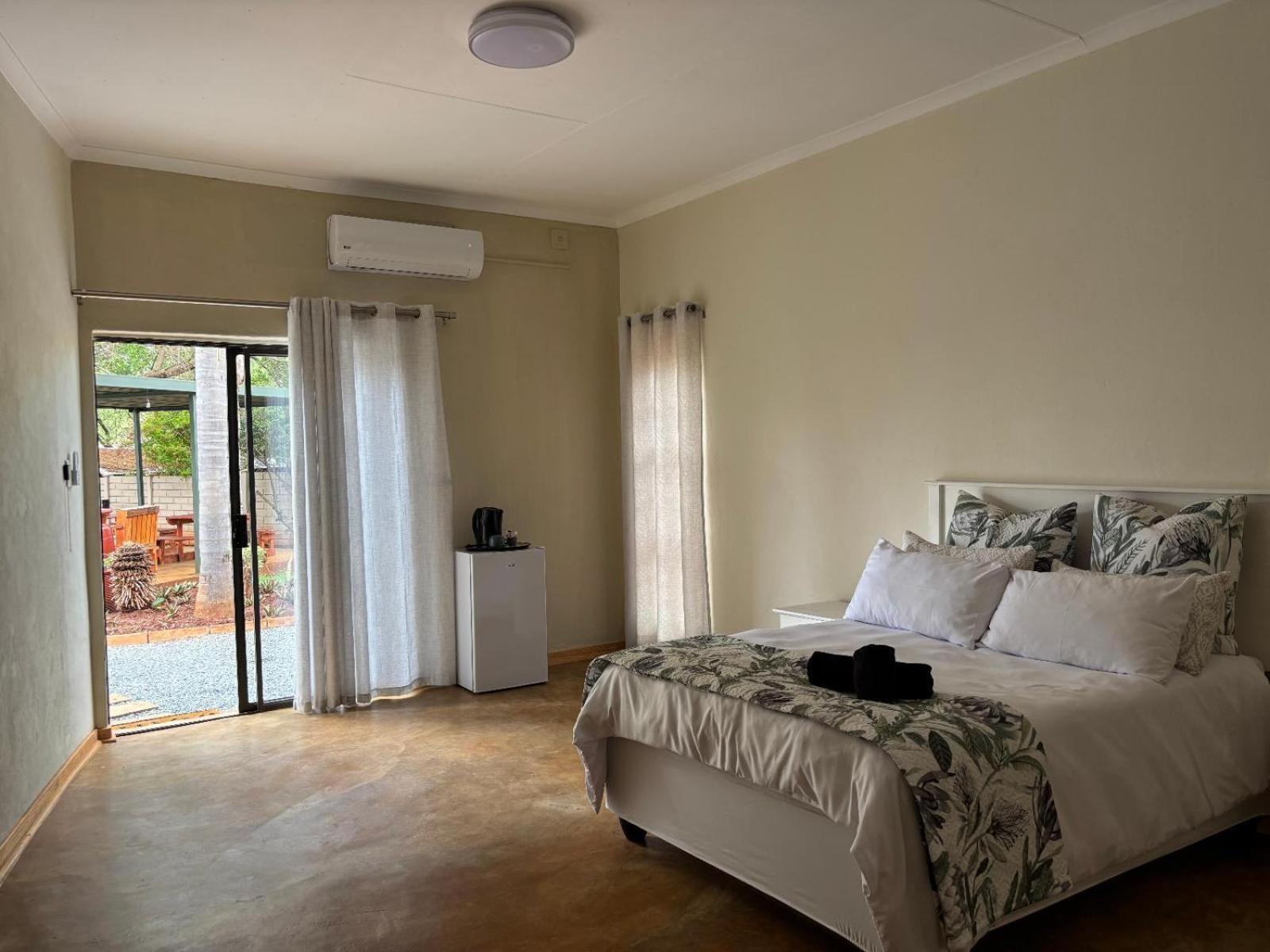 Karee Guesthouse Thabazimbi Pokoj fotografie